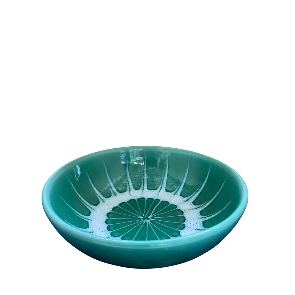Ceramic Dessert Bowl