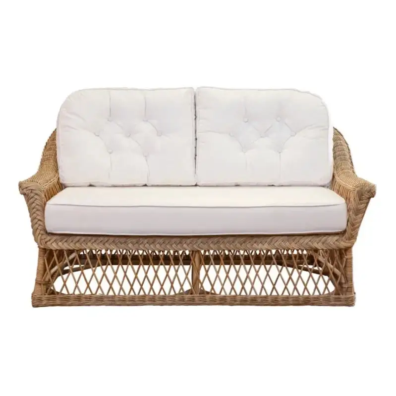 Classic Classic Woven Sofa