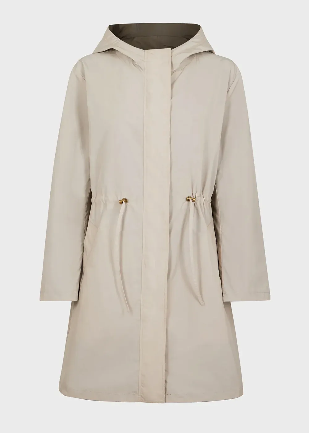 Trench Coat
