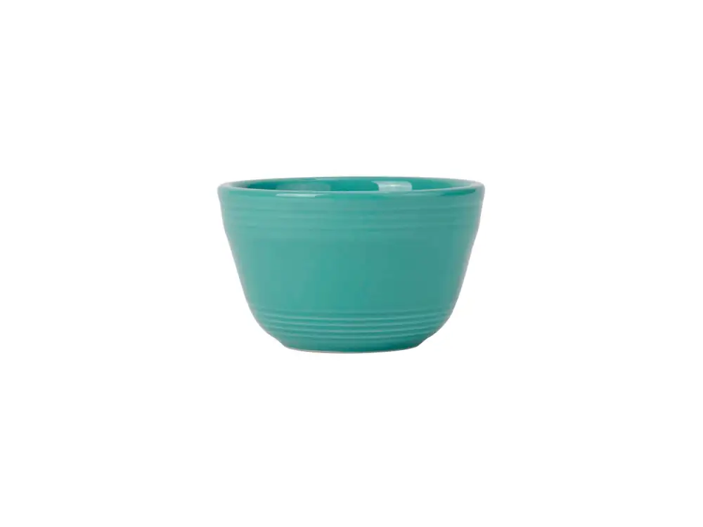 Refined Classic Bouillon Bowl