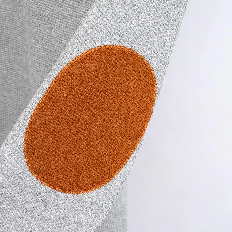 Relaxed Easy Waffle Sweatshirt