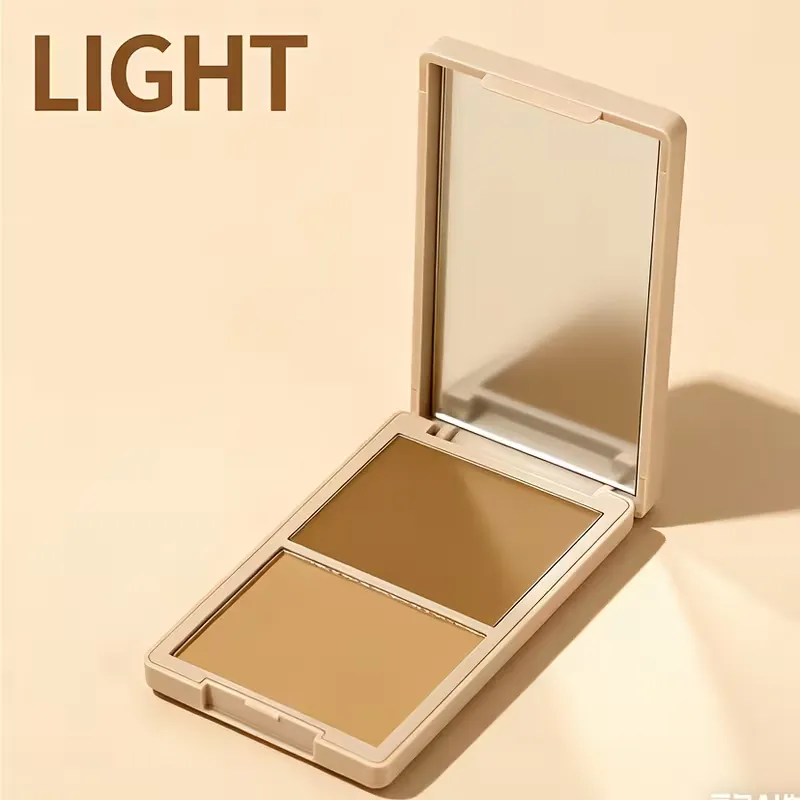 Blendable Shade Combo Contour Palette