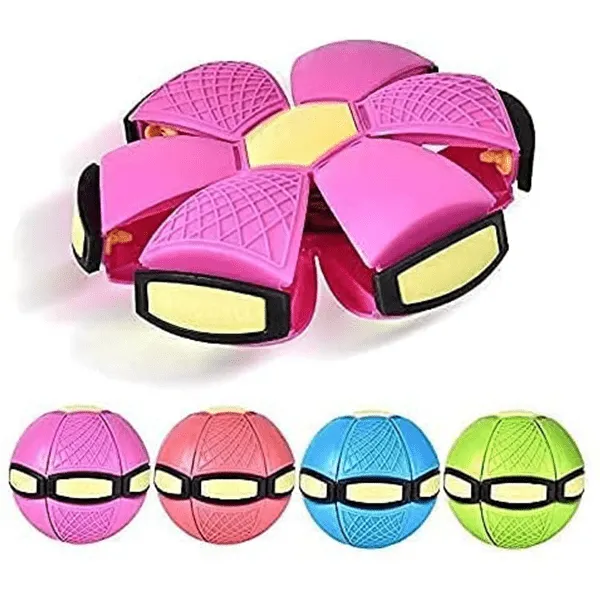 LED Light- Football/Flat Ball/GFU Ball