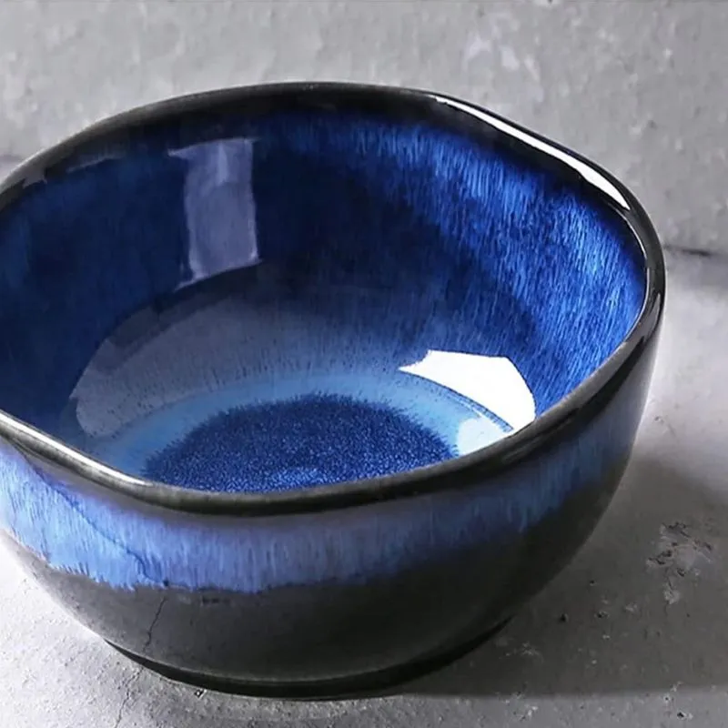 Everyday Serving Porcelain Bowls