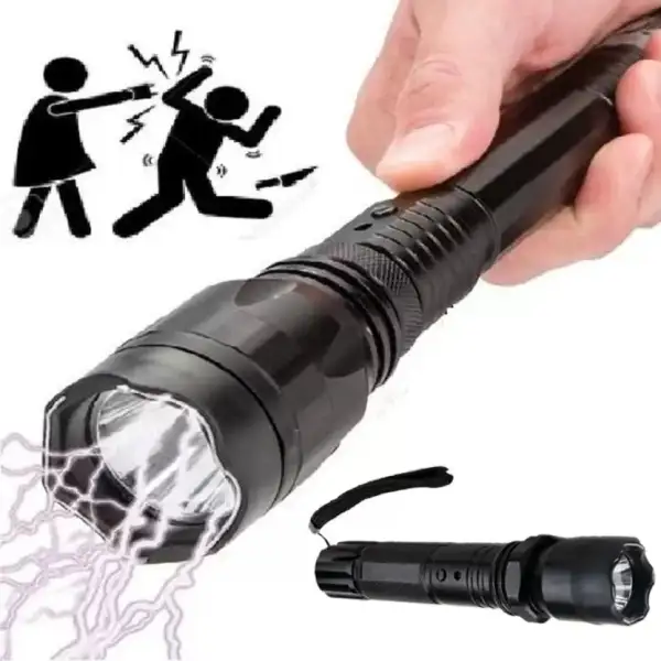 shock torch