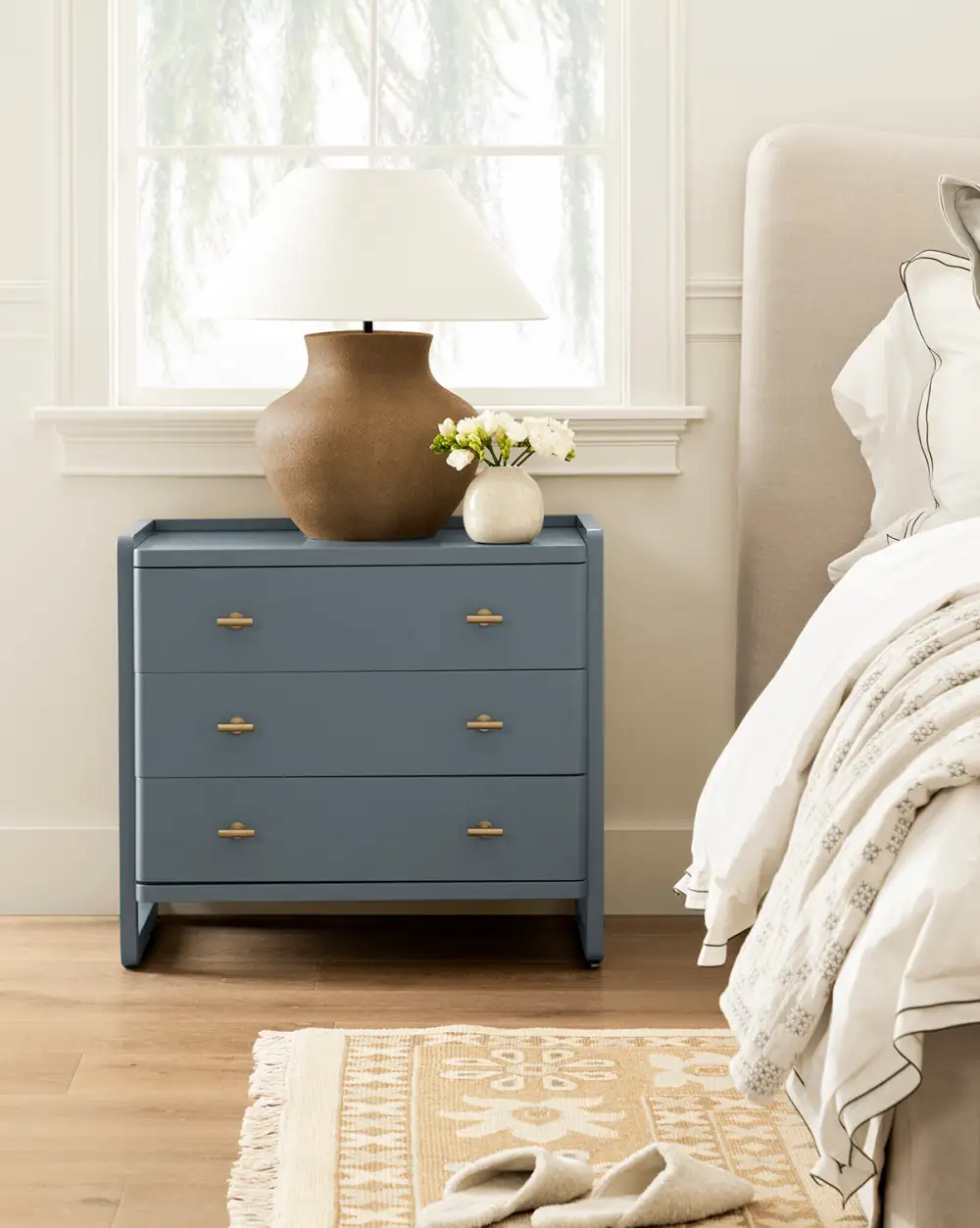 Everyday Refined Nightstand
