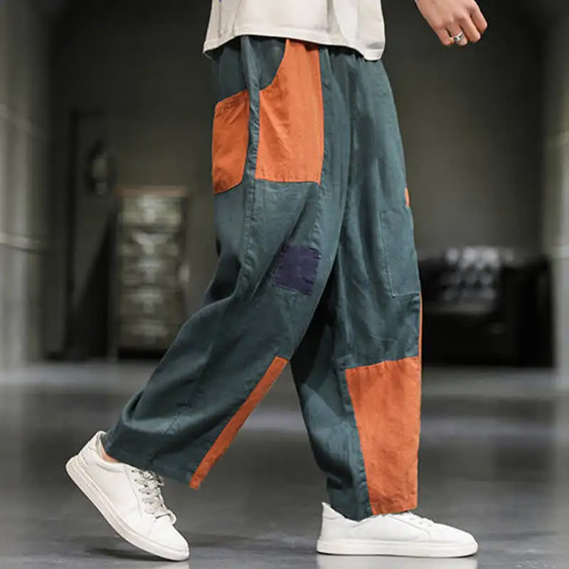 Daily Weekend Pants