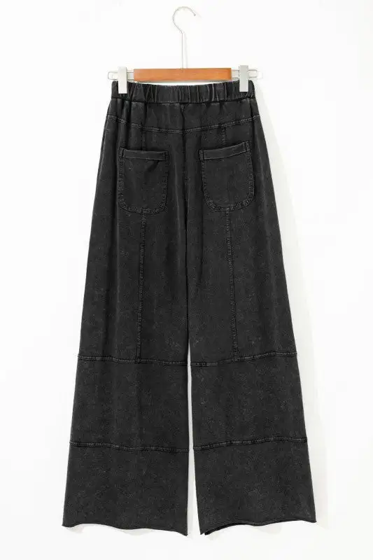 Relaxed Everyday Bottoms