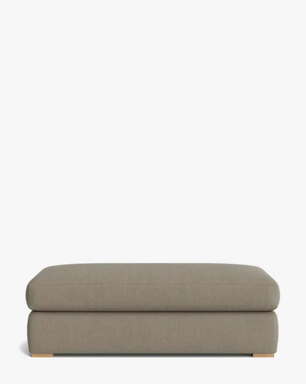 Everyday Contemporary Ottoman