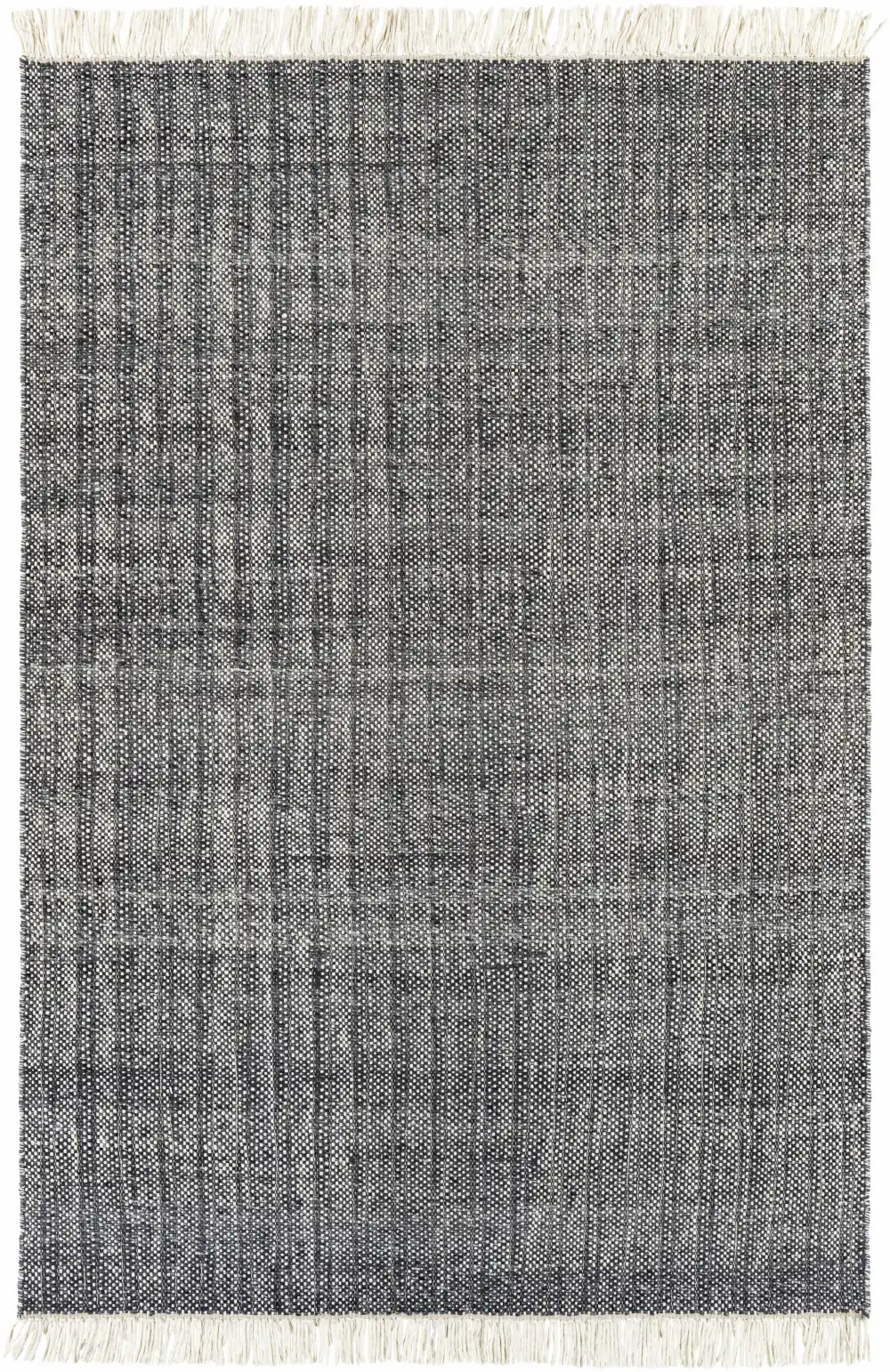 Decorative Contemporary Wool Area Rug