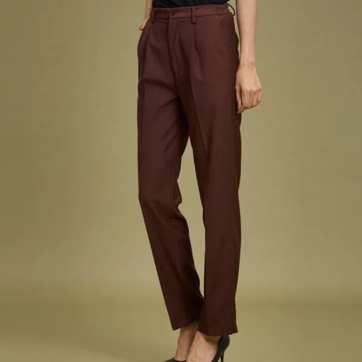 Women's Hospitality Work Pants