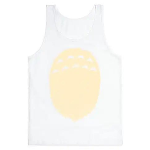 Soft Friend Graphic Tank Top