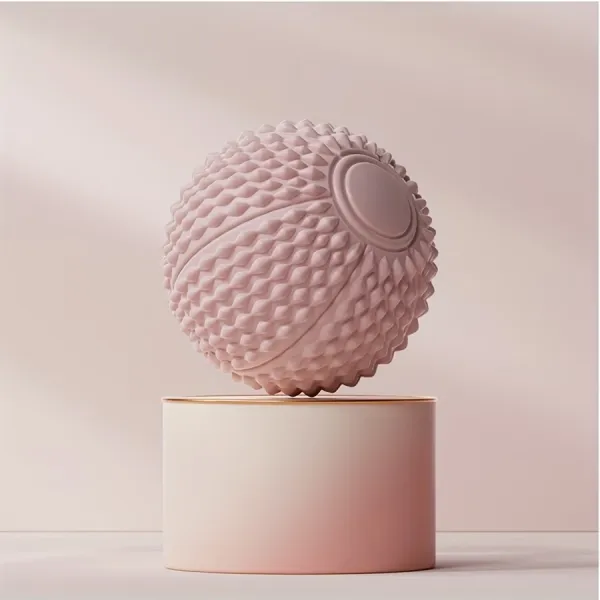 Textured Massage Ball