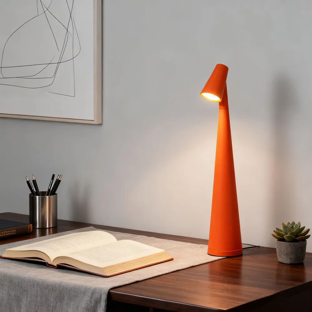 Modern Minimalist Table Lamp
