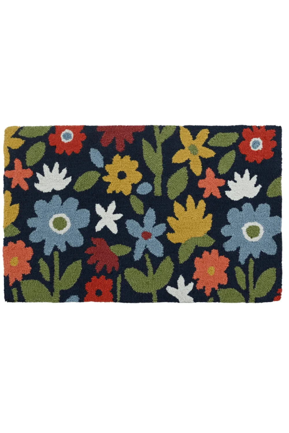 Everyday Pattern PET Entryway Doormat