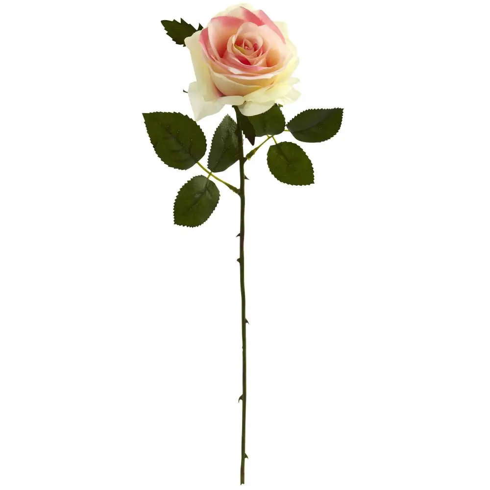 Artificial Rose Flower