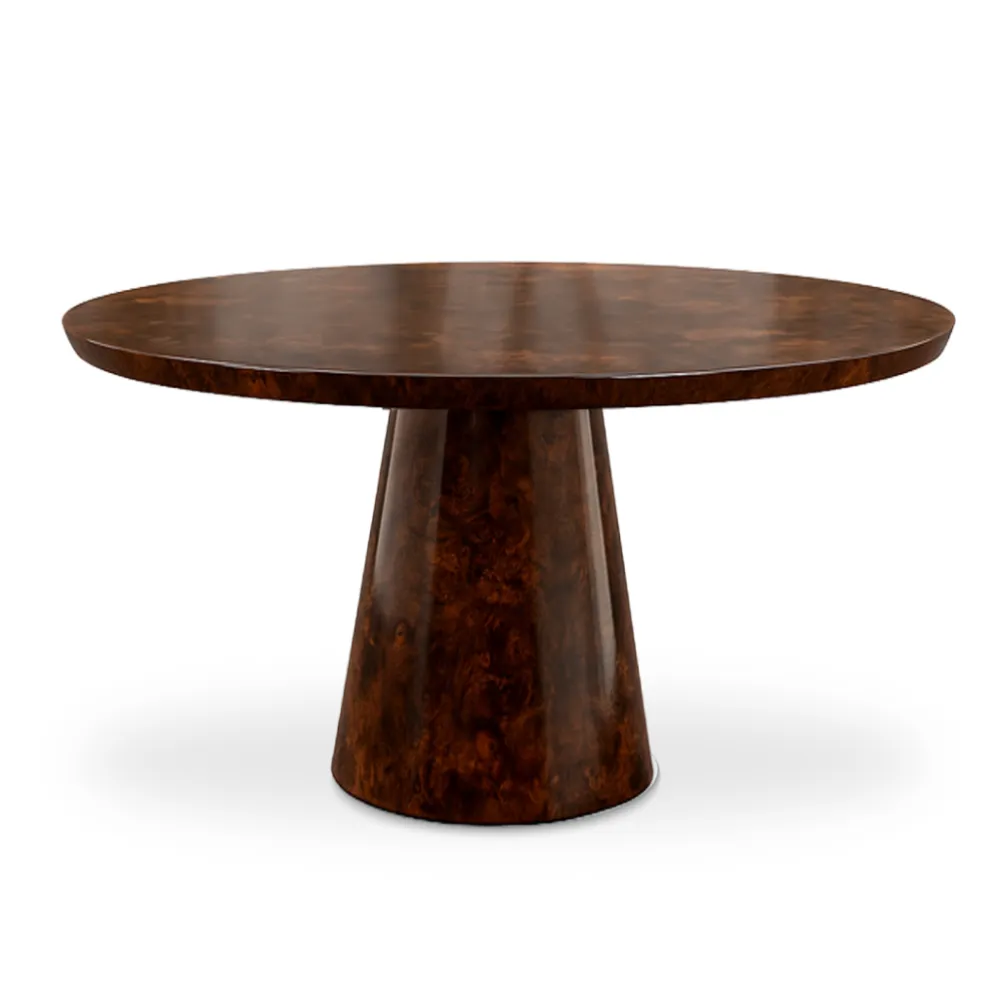 Refined Dining Table