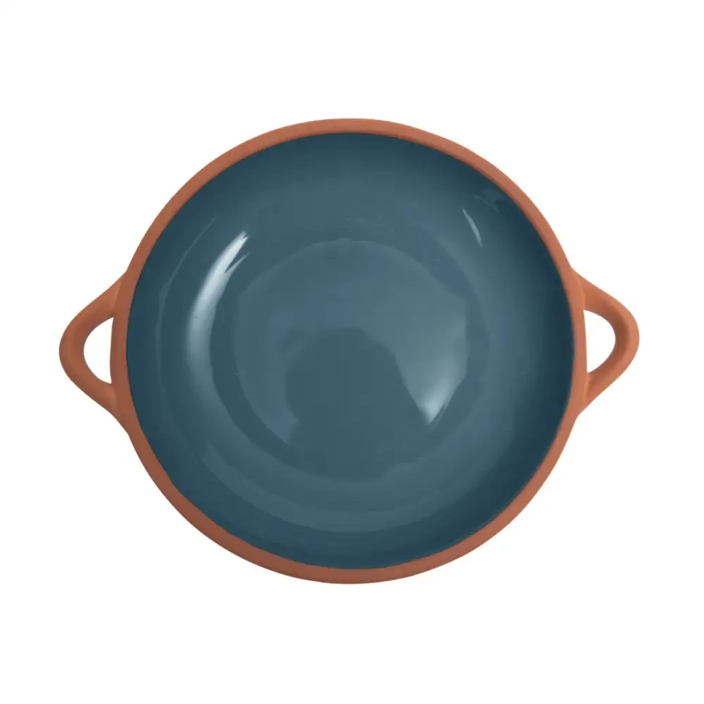Tapas Dining Dish for Family Meals with Coordinated Serveware