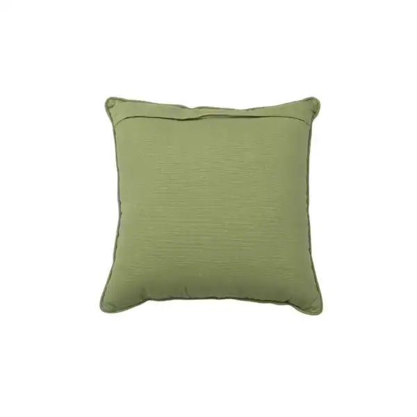 Artisan Detail Printed Decorative Cushion Cover