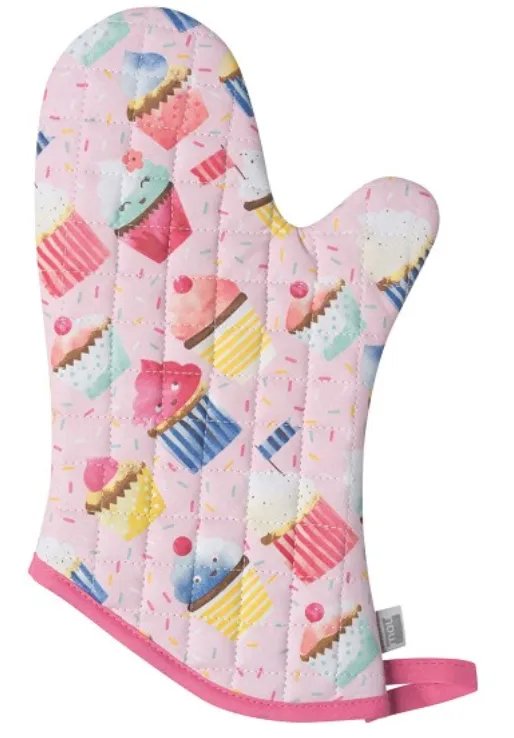 Comfort Soft Kitchen Gloves
