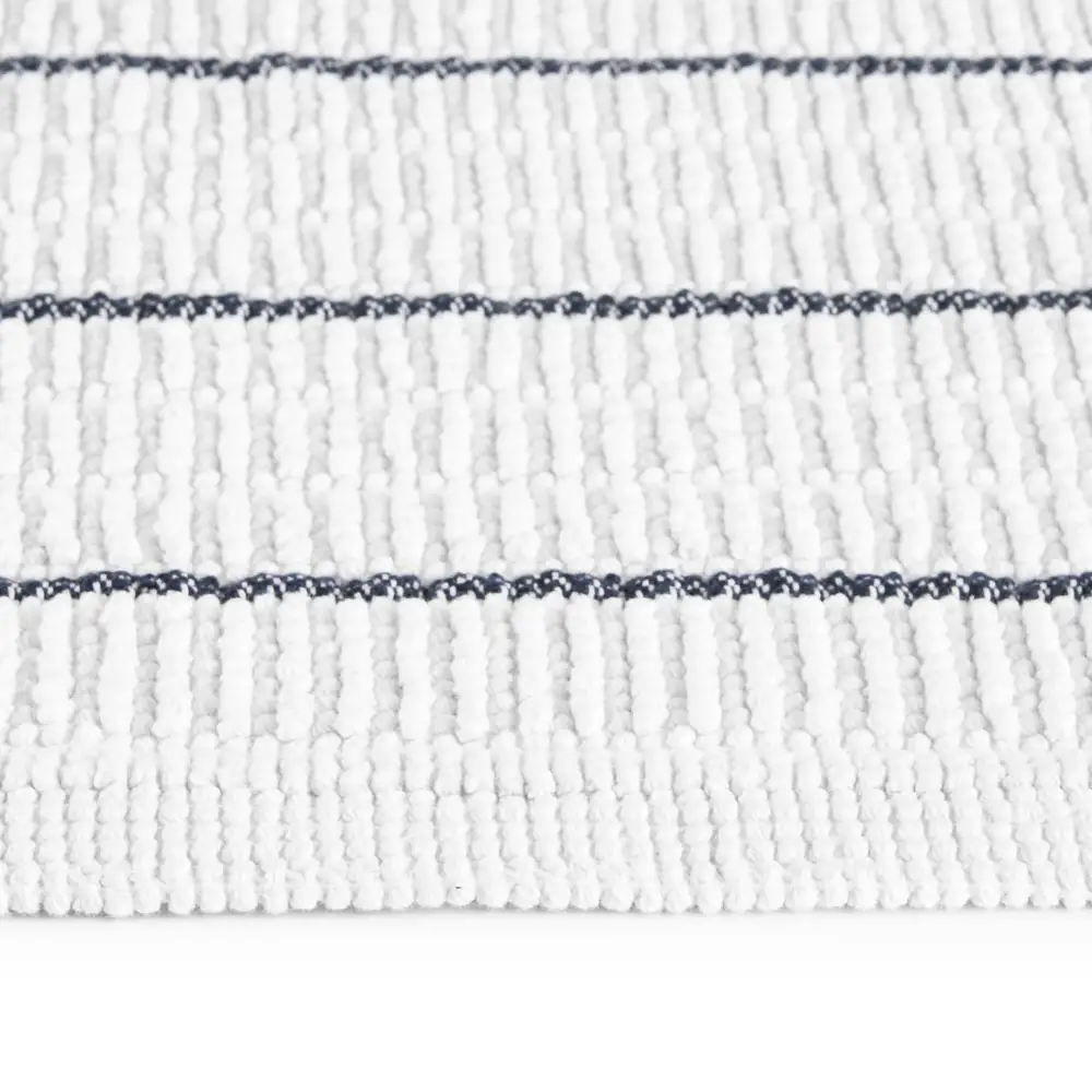 Soft Cotton Bathroom Floor Mat