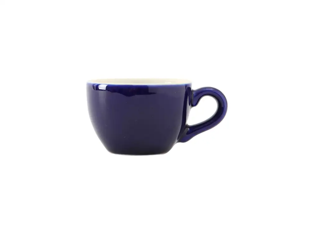 Decorated Espresso Cup