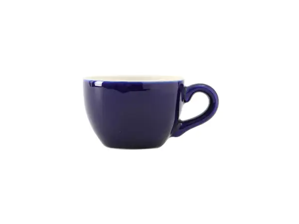 Decorated Espresso Cup