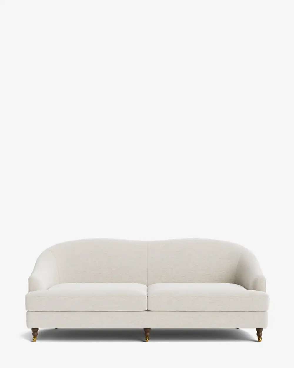 Everyday Traditional Sofa
