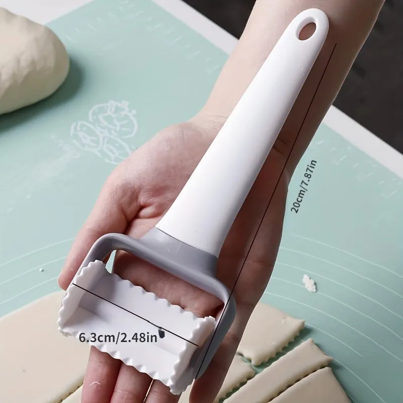 Dough Lattice Cutter Tool