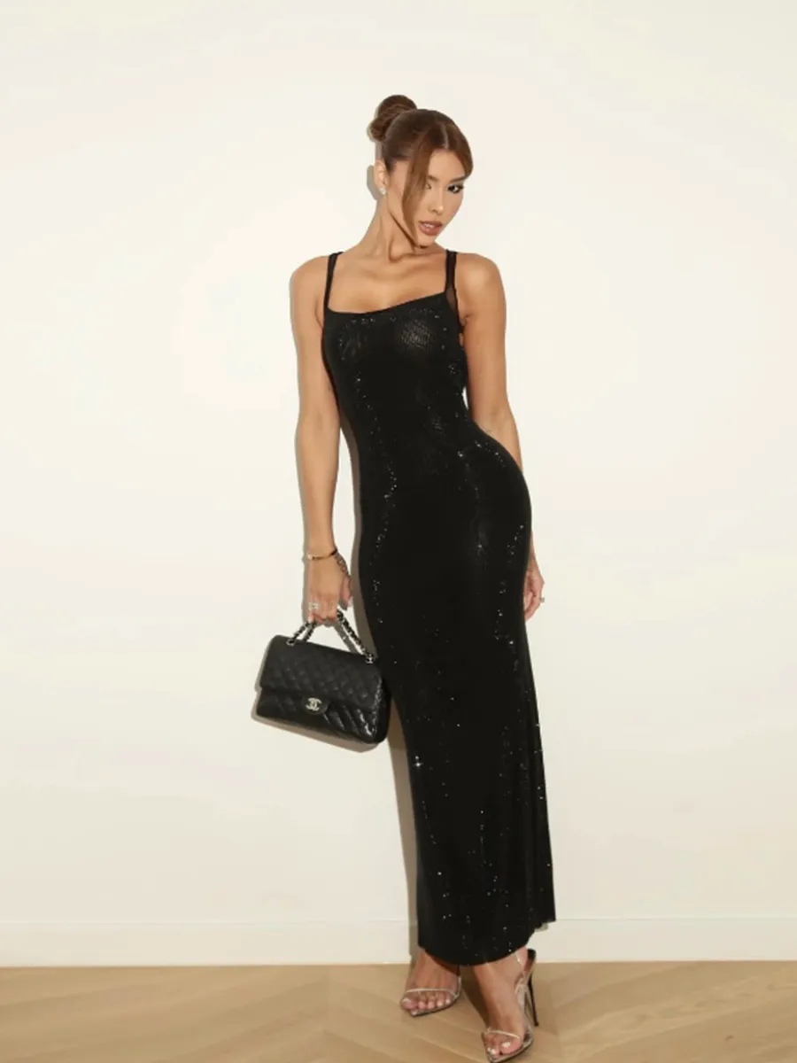 Kalista Maxi Dress