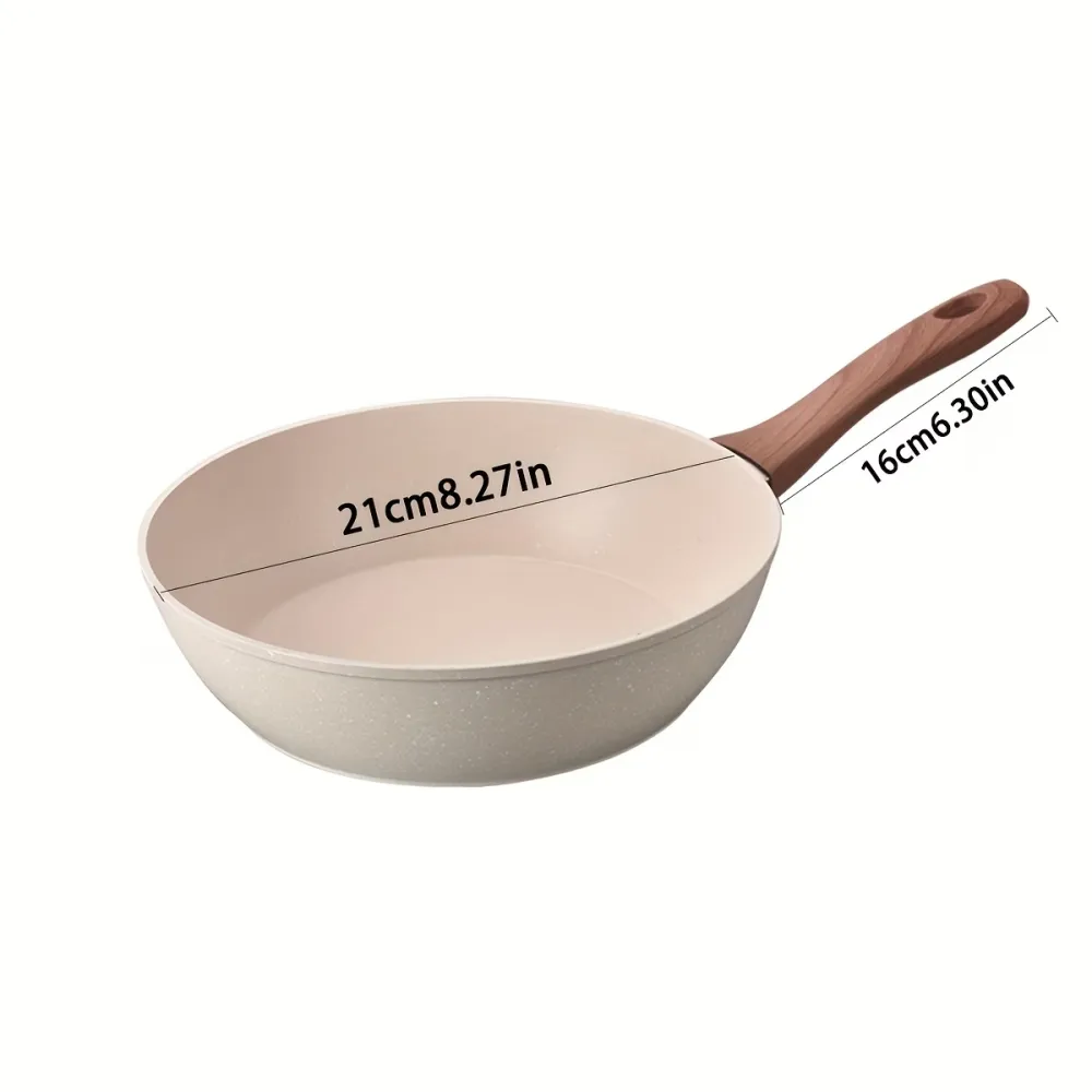 Household Cooking Pan