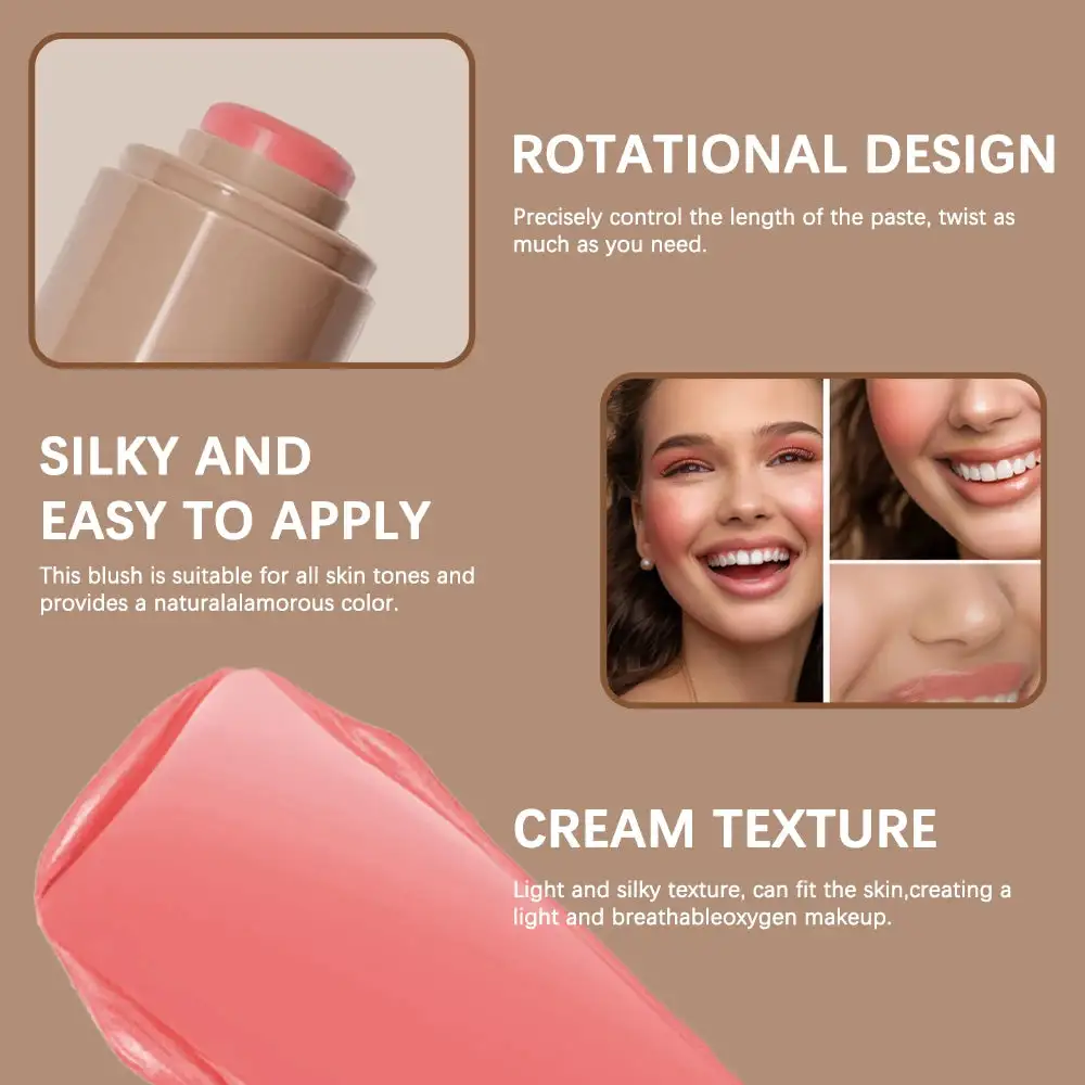 Simple Routine Lip Gloss Tube