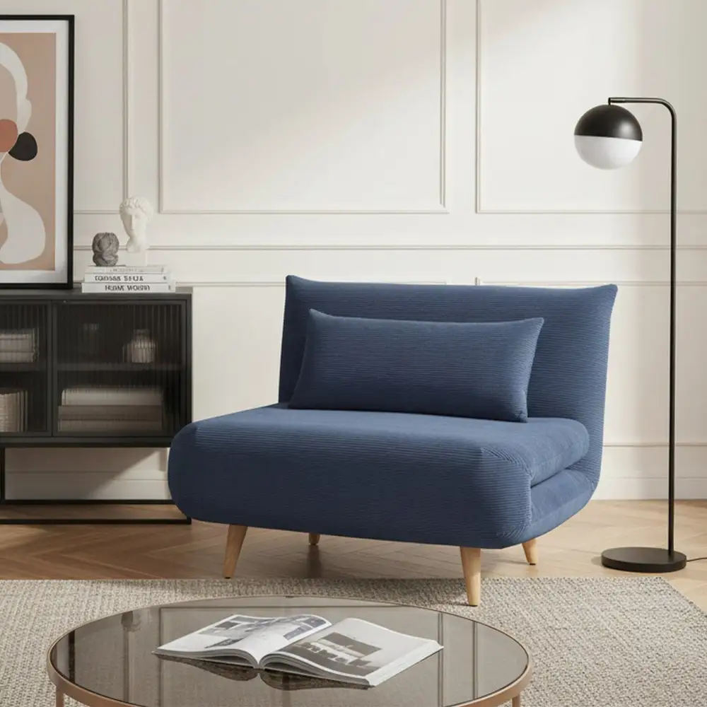 Fold Out Sofa Bed