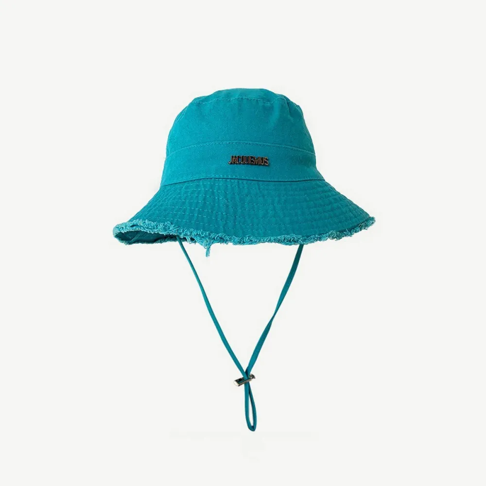 Foldable Bucket Hat