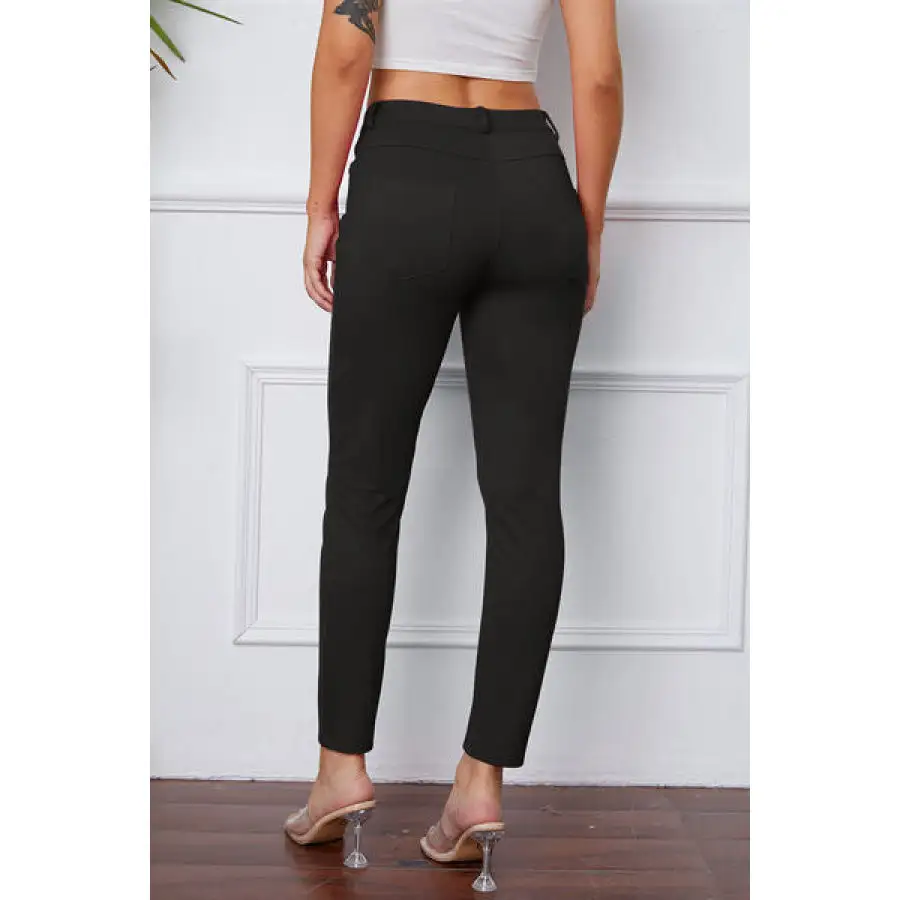 Stretchystitch Pants