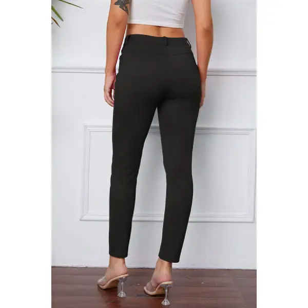 Stretchystitch Pants