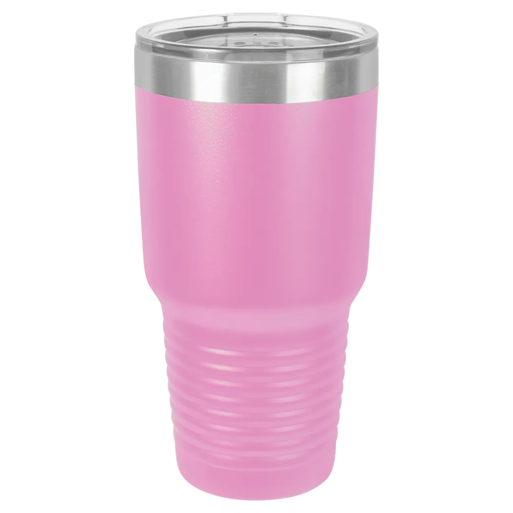 Modern Insulated Tumbler