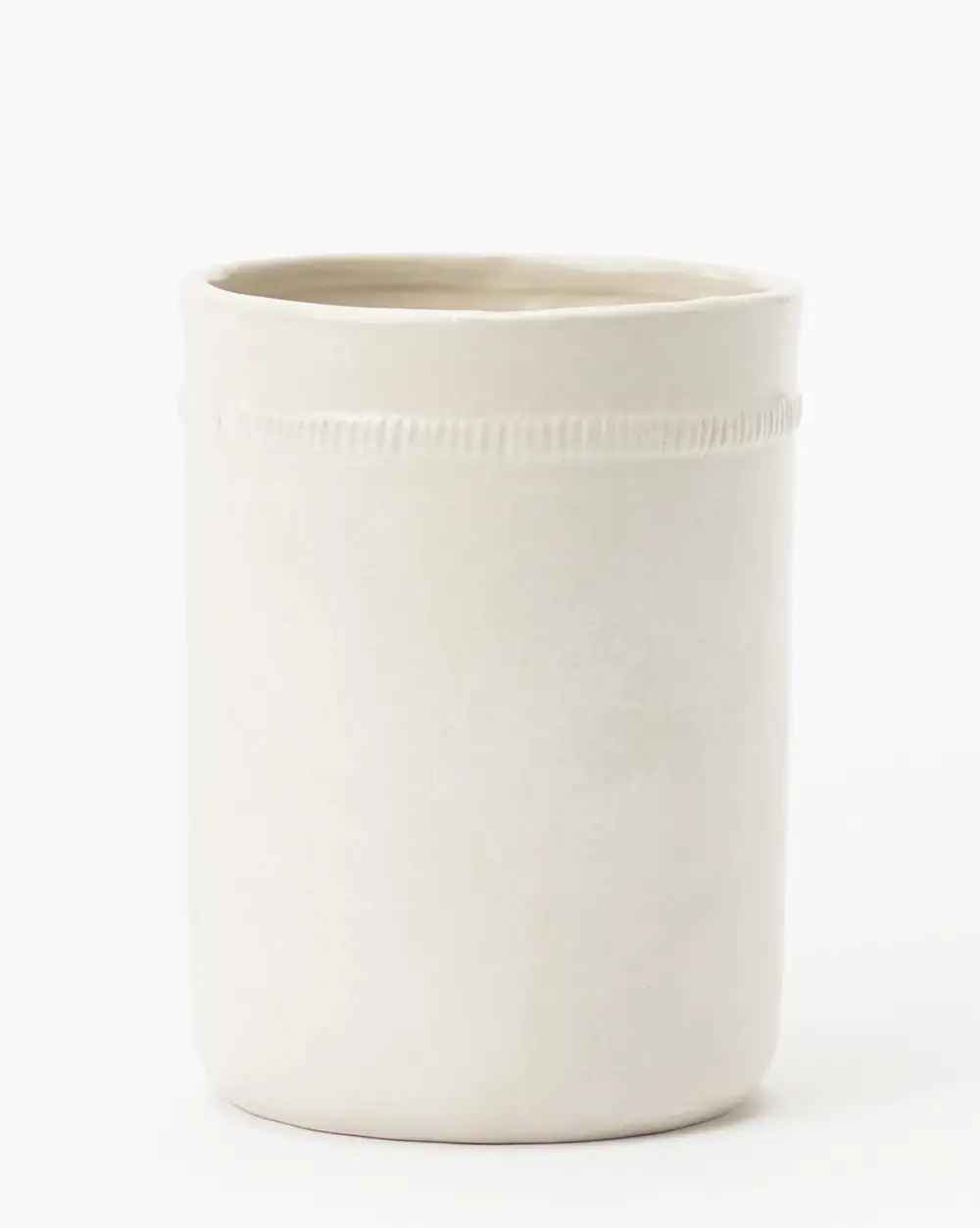 Ceramic Kitchen Crock