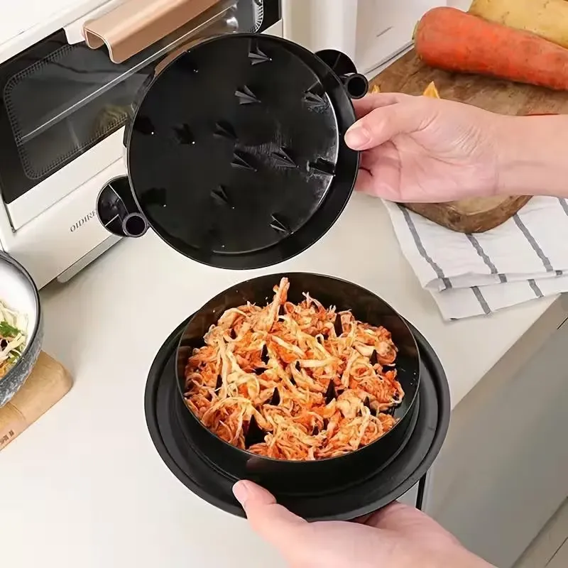 1pc Chicken Shredder Twist Meat  Tool