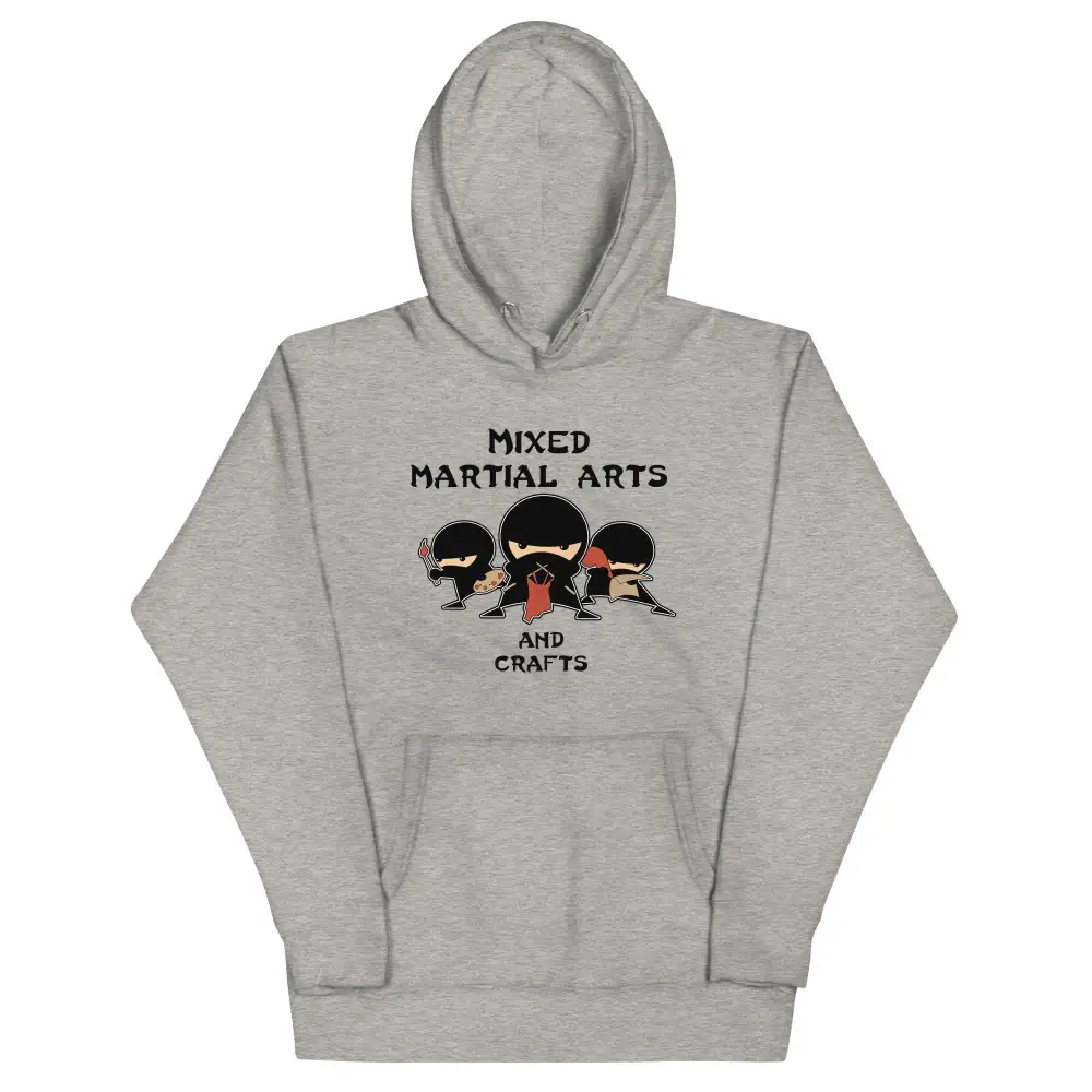 Streetwear-Inspired, Unconventional Printed Hoodie