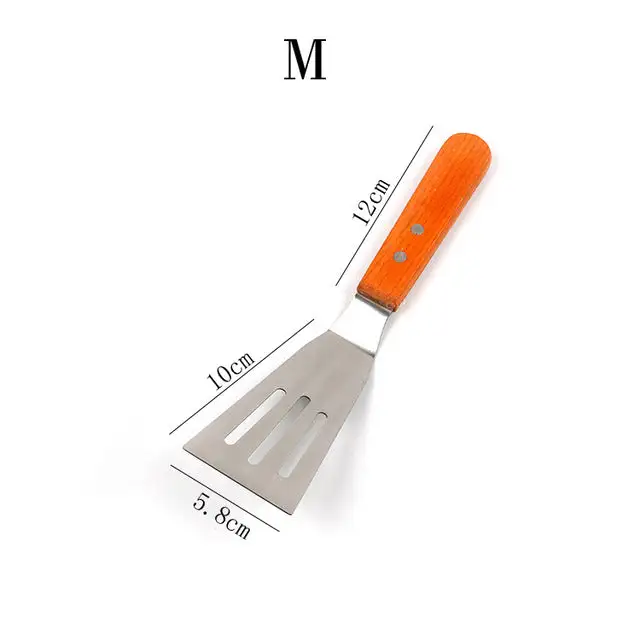 Stainless Dough Scraper Tool