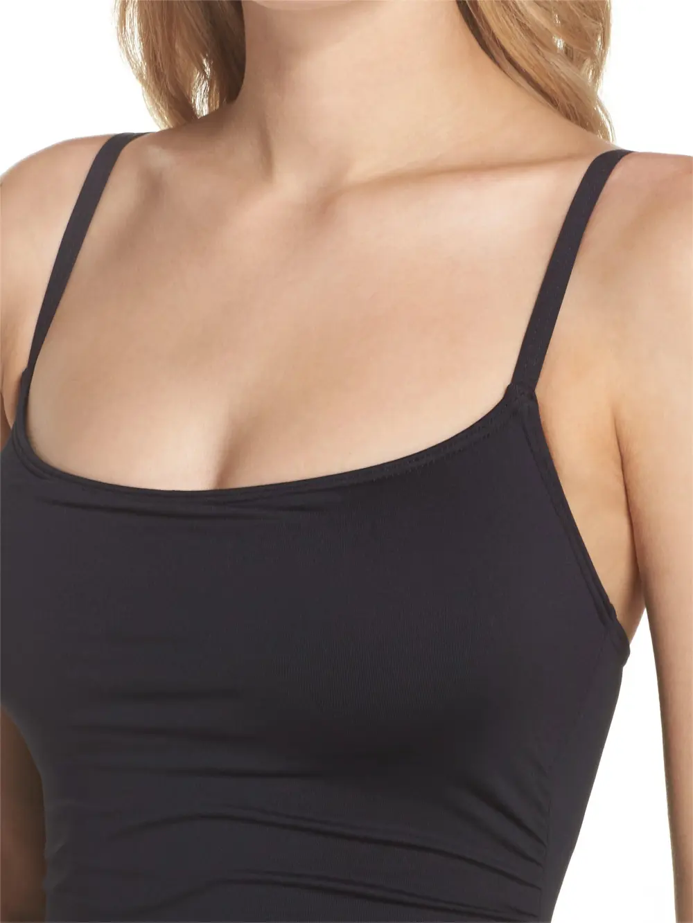 Ruched One Piece Swimsuit