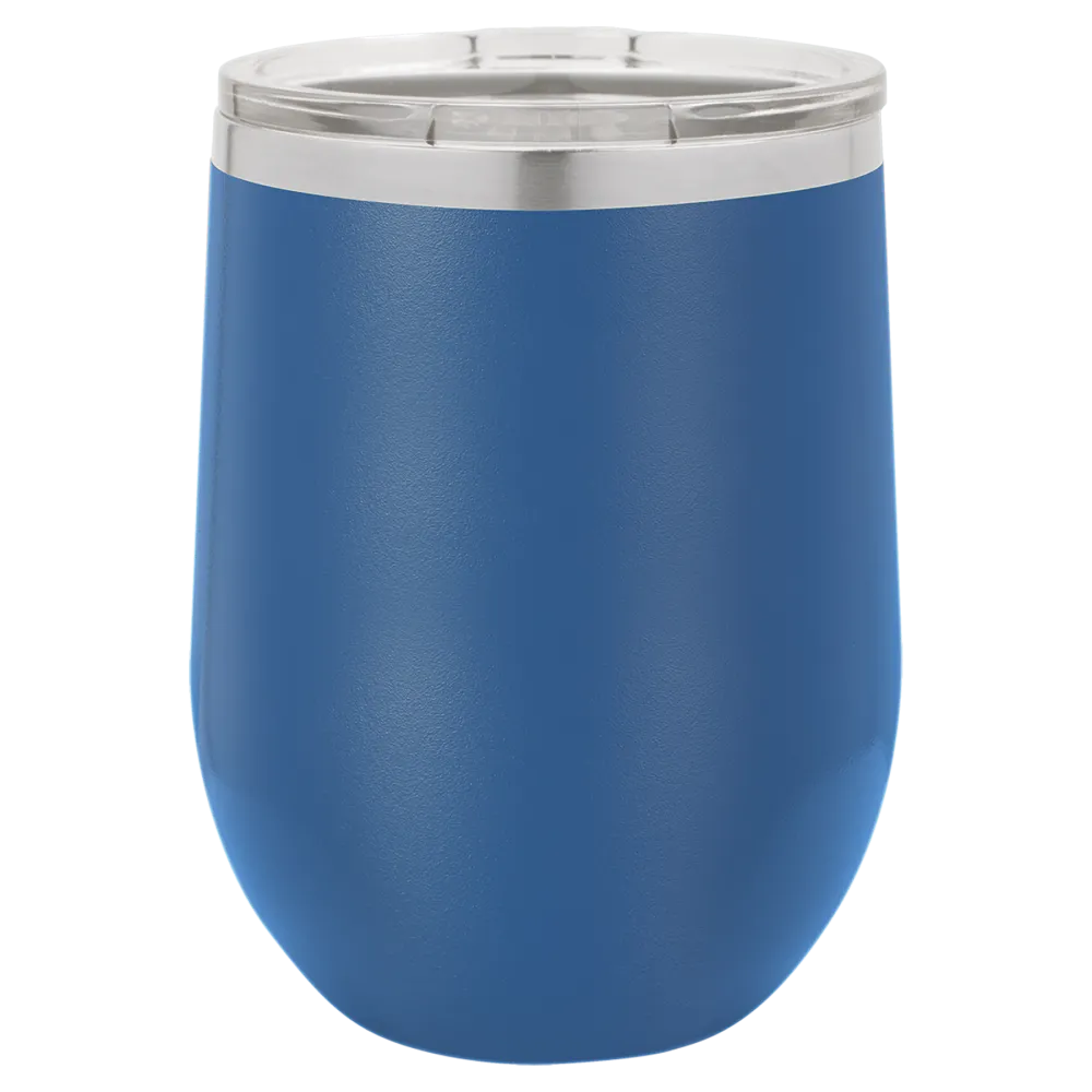 Modern Insulated Tumbler
