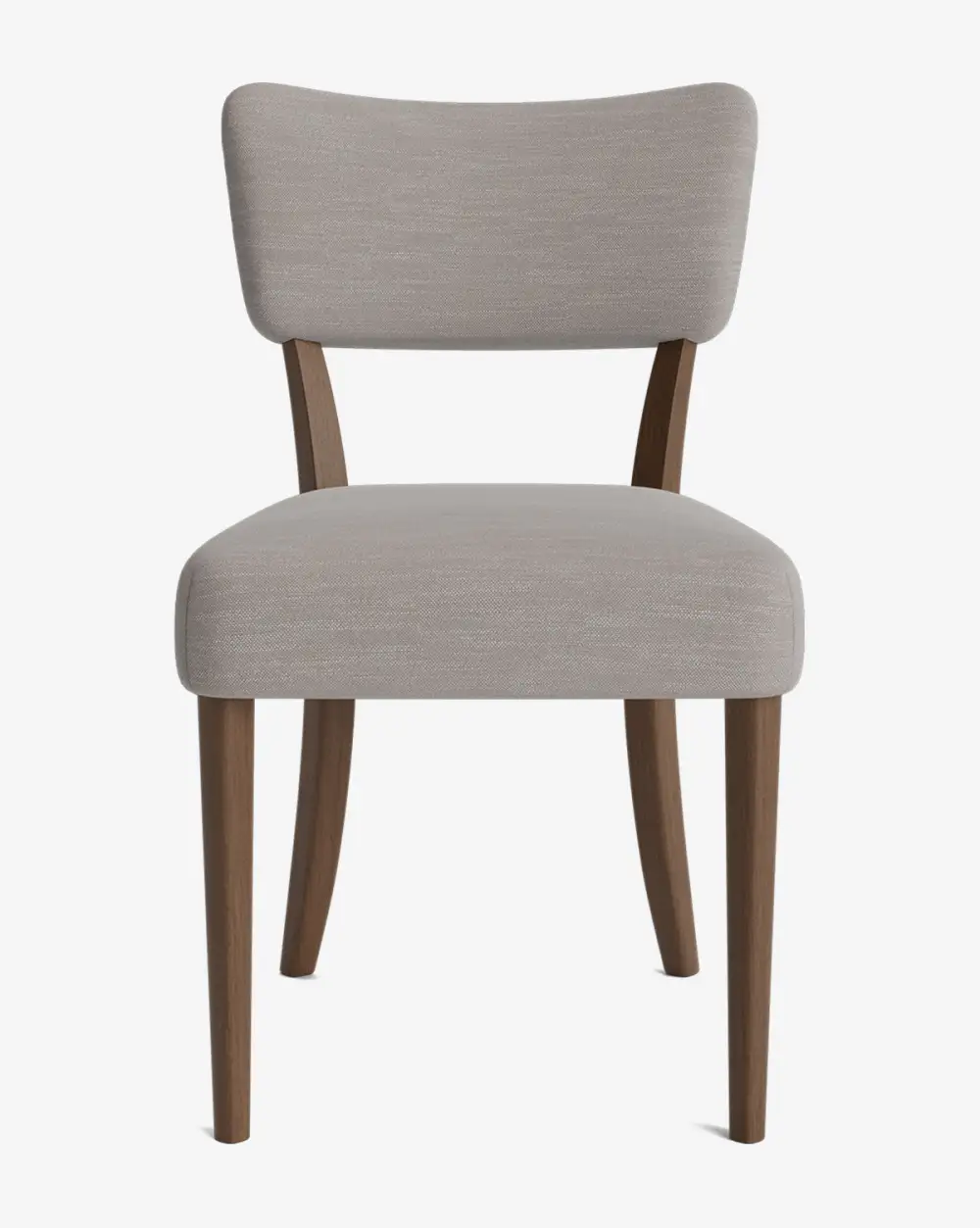 Upholstered Velvet Dining Chair