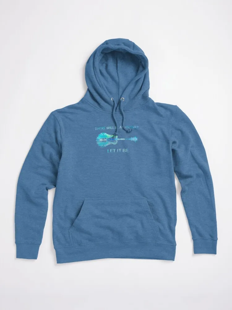 Cosmic Arrow Graphic Pullover Hoodie