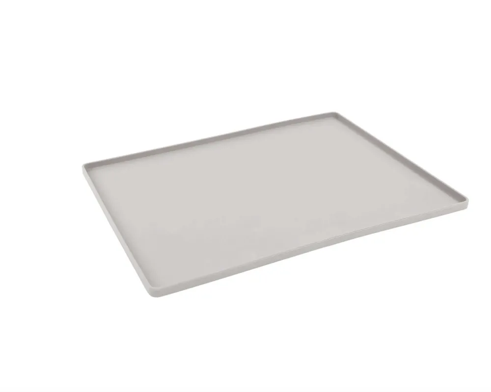 Raised Adjustable Lightweight Pet Bowl