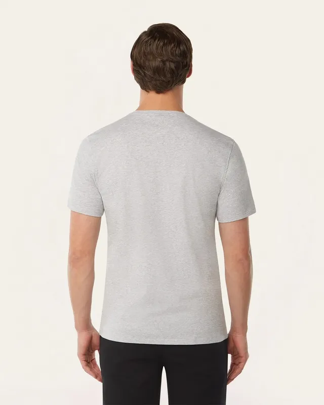 T-Shirt Light Grey