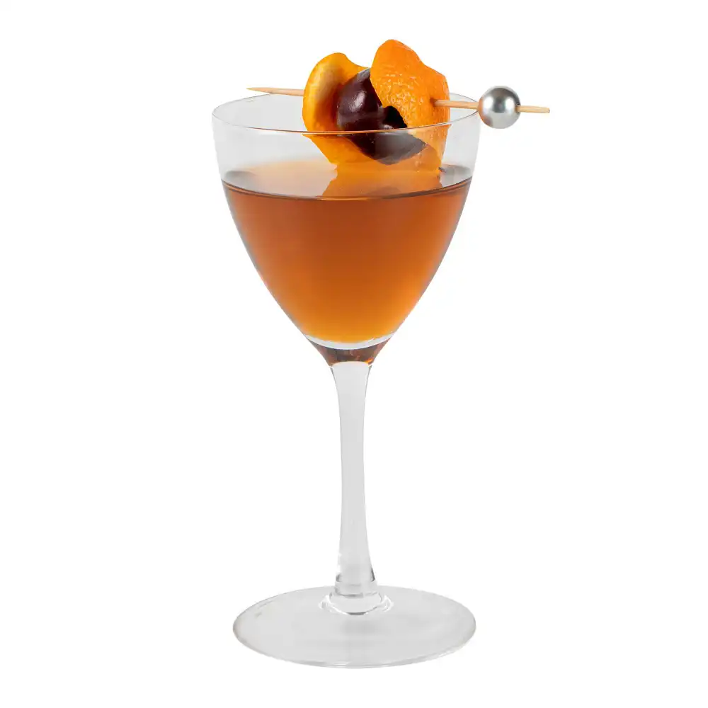 Petite Classic Stemmed Cocktail Glass