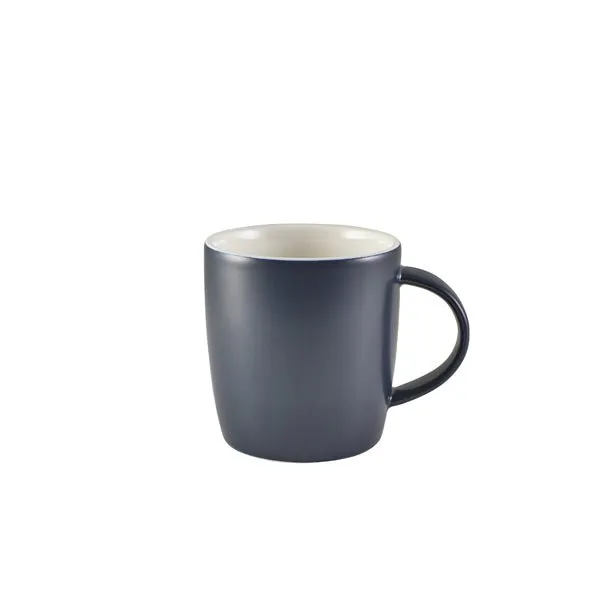 Porcelain Matt Cosy Mug