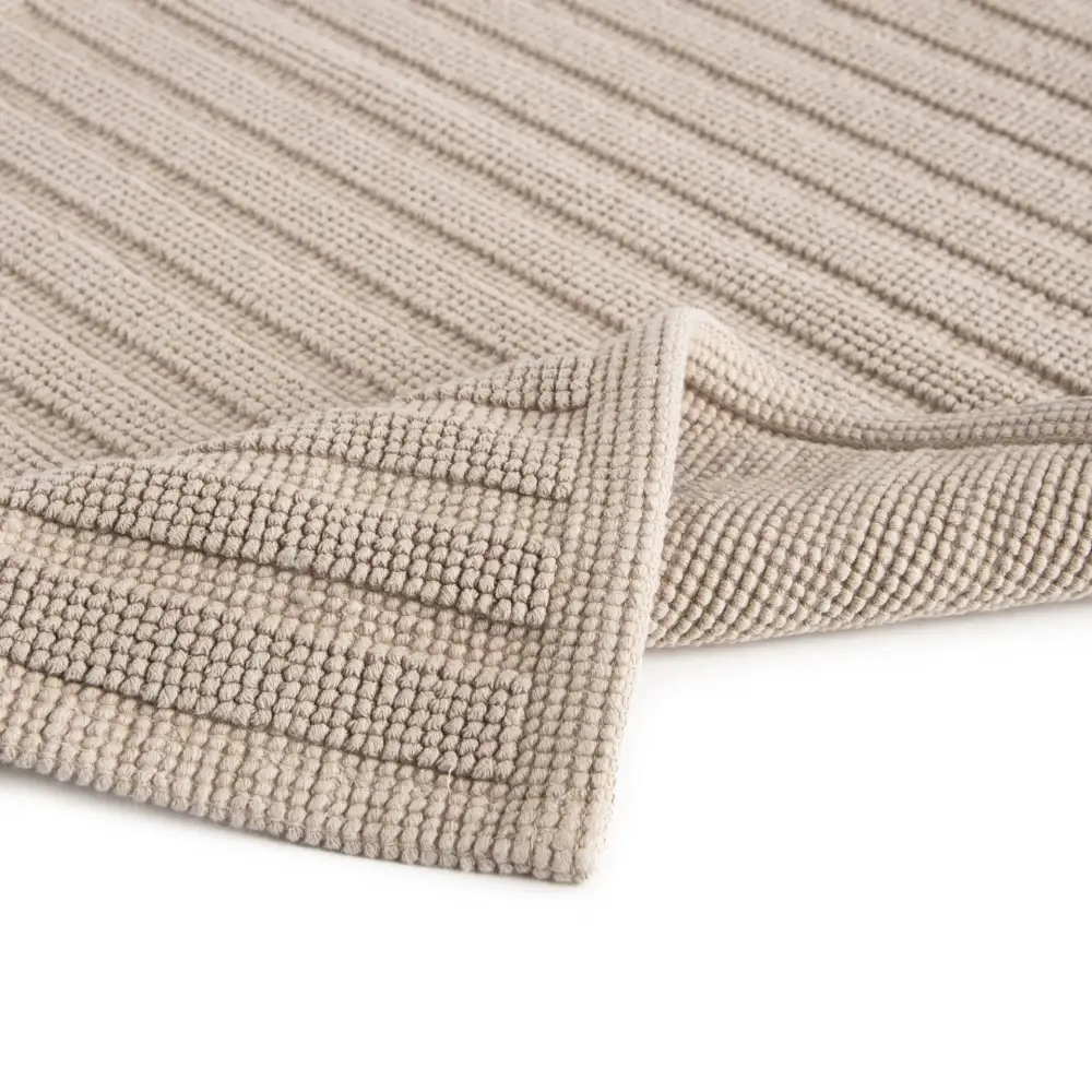 Cotton Bathroom Floor Mat